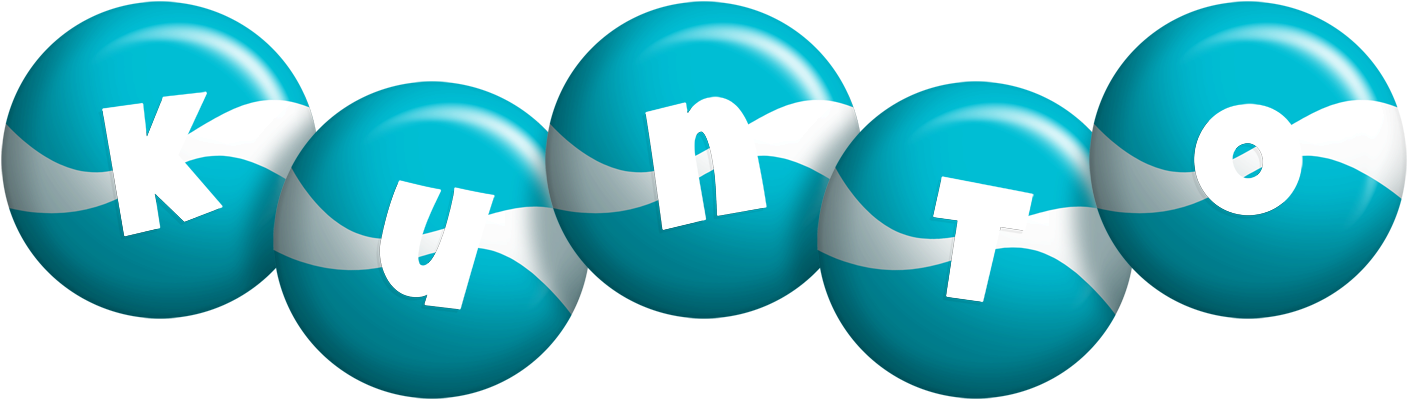 Kunto messi logo