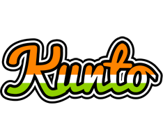 Kunto mumbai logo