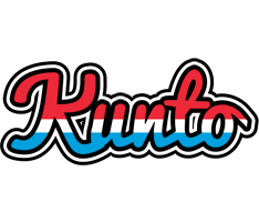 Kunto norway logo