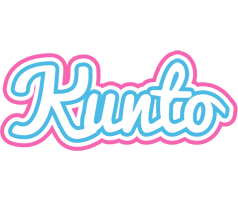 Kunto outdoors logo
