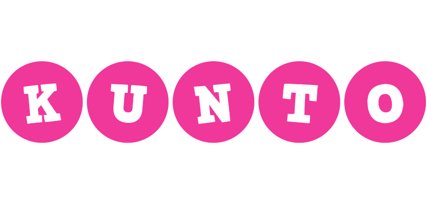 Kunto poker logo