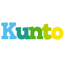 Kunto rainbows logo