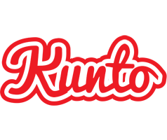 Kunto sunshine logo