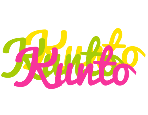 Kunto sweets logo