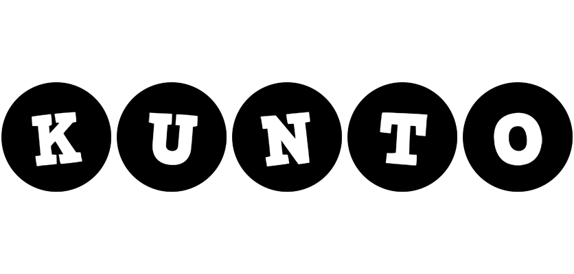 Kunto tools logo