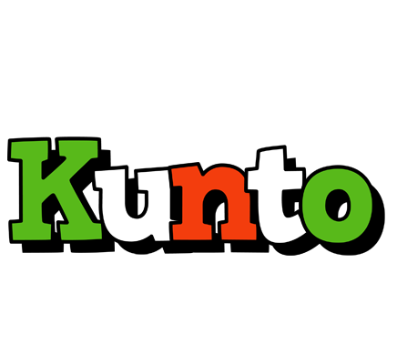 Kunto venezia logo