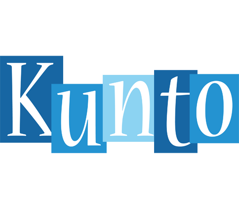 Kunto winter logo