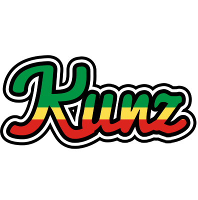 Kunz african logo
