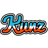 Kunz america logo