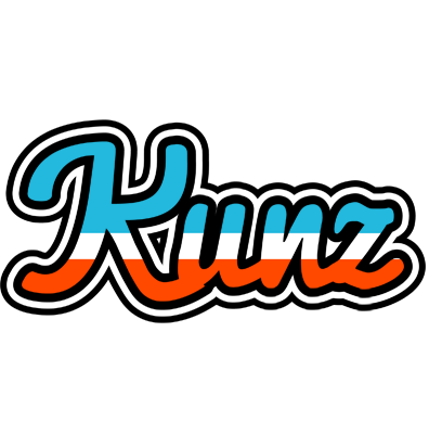 Kunz america logo