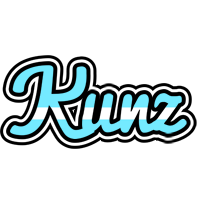 Kunz argentine logo