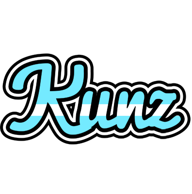 Kunz argentine logo
