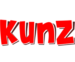 Kunz basket logo