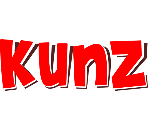 Kunz basket logo