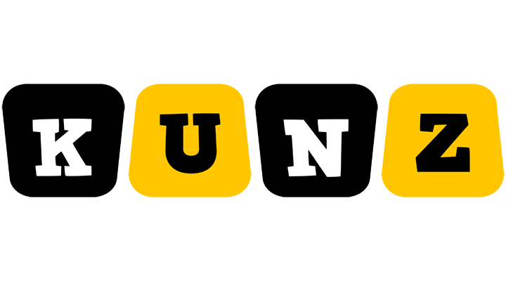 Kunz boots logo