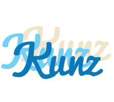 Kunz breeze logo