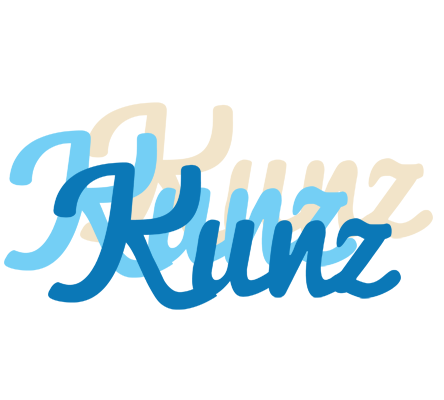Kunz breeze logo