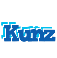 Kunz business logo