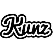 Kunz chess logo