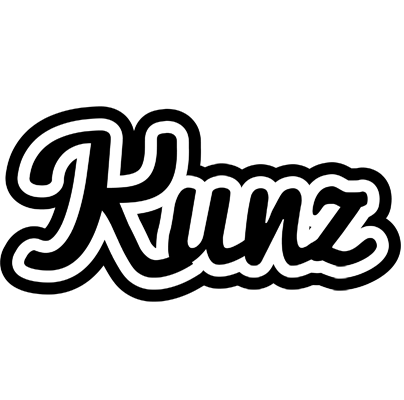 Kunz chess logo