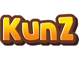 Kunz cookies logo