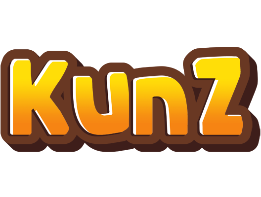 Kunz cookies logo