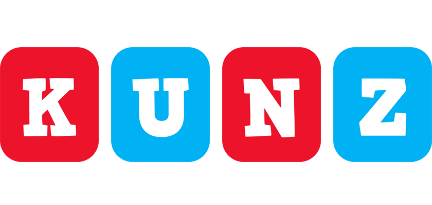 Kunz diesel logo