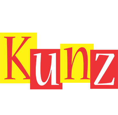 Kunz errors logo