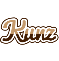 Kunz exclusive logo