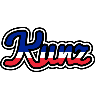 Kunz france logo