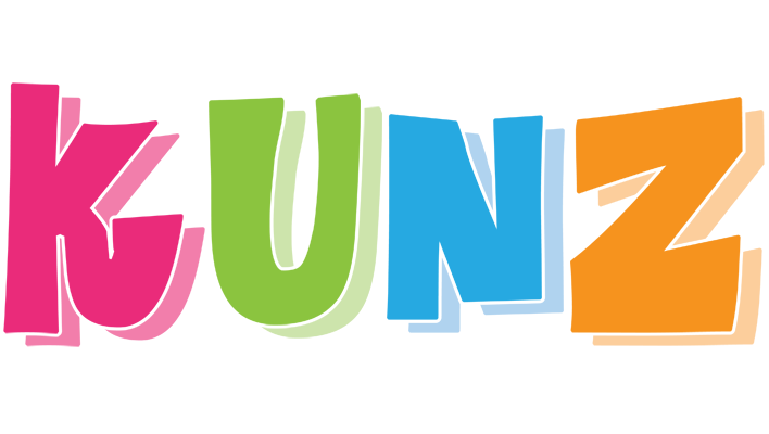 Kunz friday logo