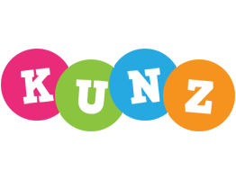 Kunz friends logo