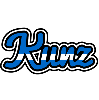 Kunz greece logo