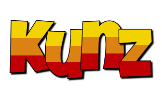 Kunz jungle logo