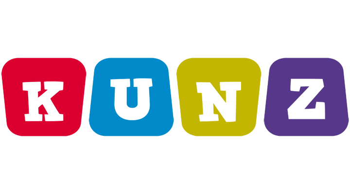 Kunz kiddo logo