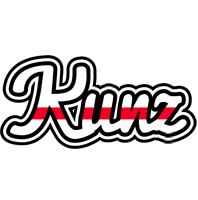 Kunz kingdom logo