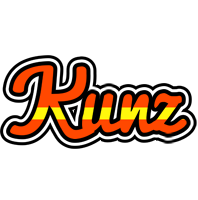 Kunz madrid logo