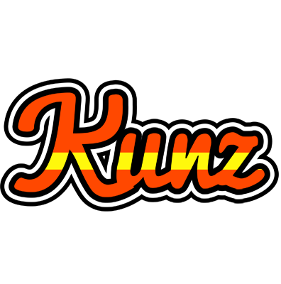 Kunz madrid logo