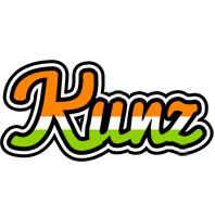 Kunz mumbai logo