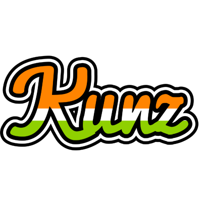 Kunz mumbai logo