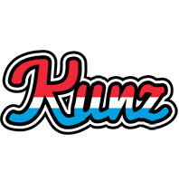 Kunz norway logo