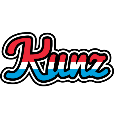 Kunz norway logo