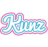 Kunz outdoors logo