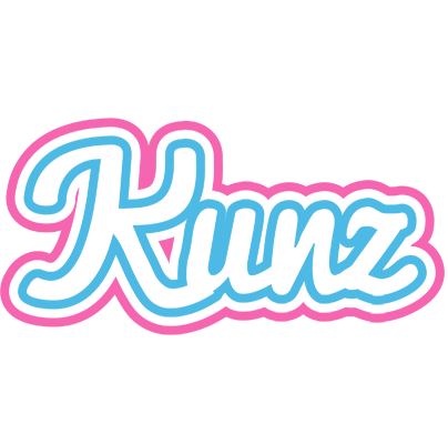 Kunz outdoors logo