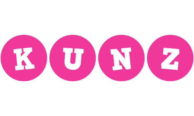 Kunz poker logo