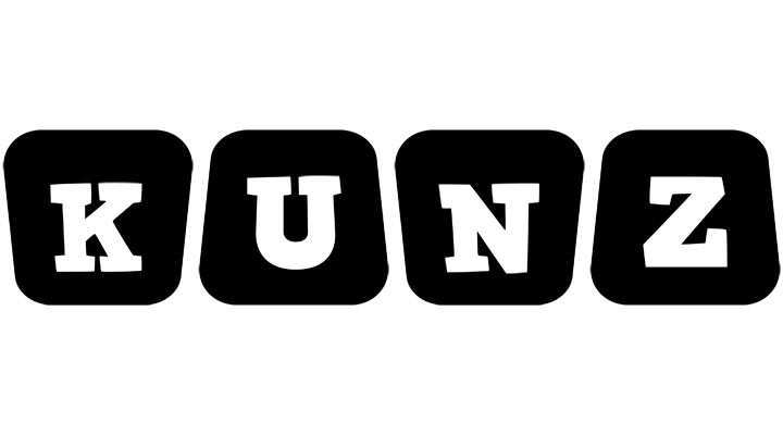 Kunz racing logo