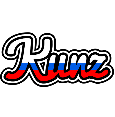 Kunz russia logo