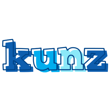 Kunz sailor logo