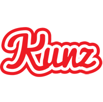 Kunz sunshine logo