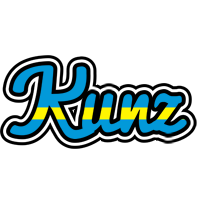 Kunz sweden logo